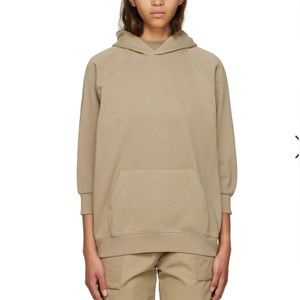 FOG essentials fear of god woman's hoodie